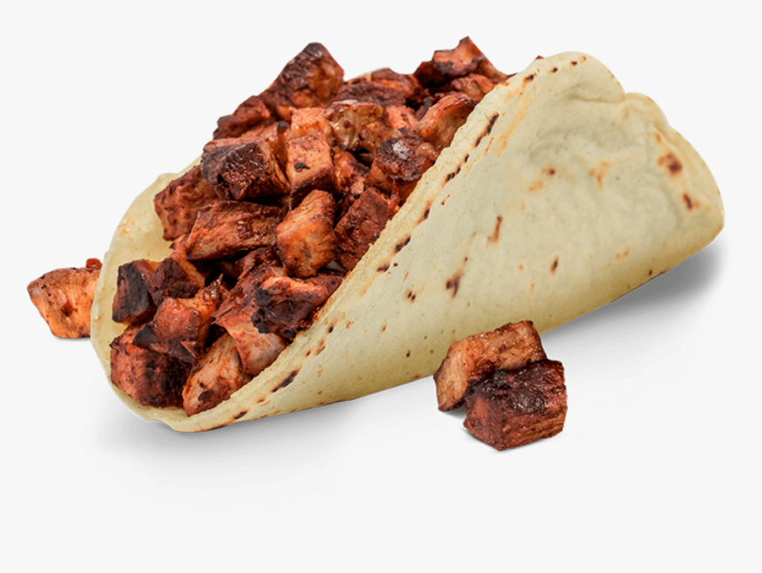 Clip Art Menu Tacotote Adobado Pork - Tacos De Frijoles Png, Transparent Png, Free Download