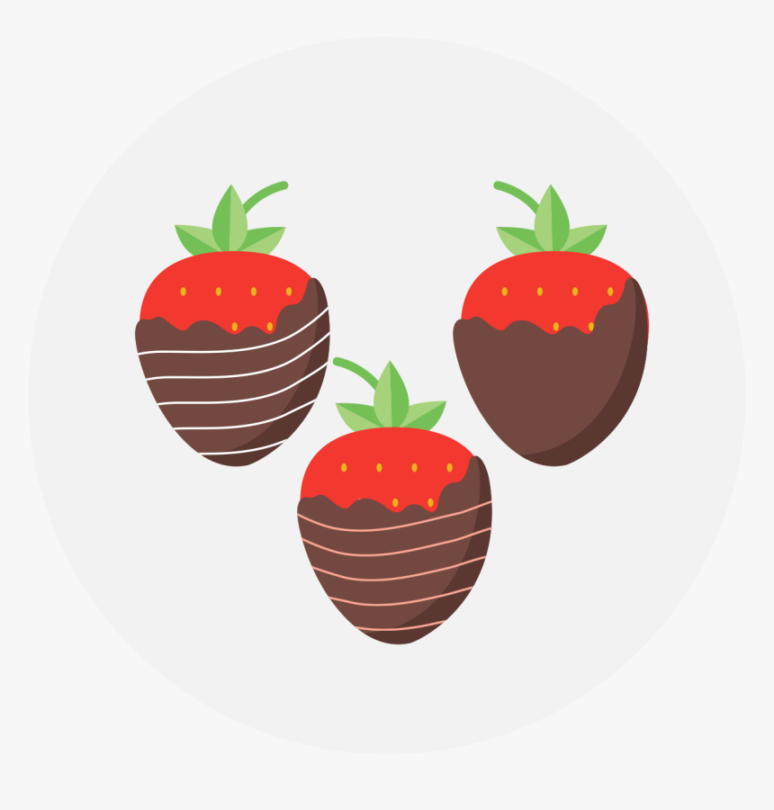 Strawberry, HD Png Download, Free Download