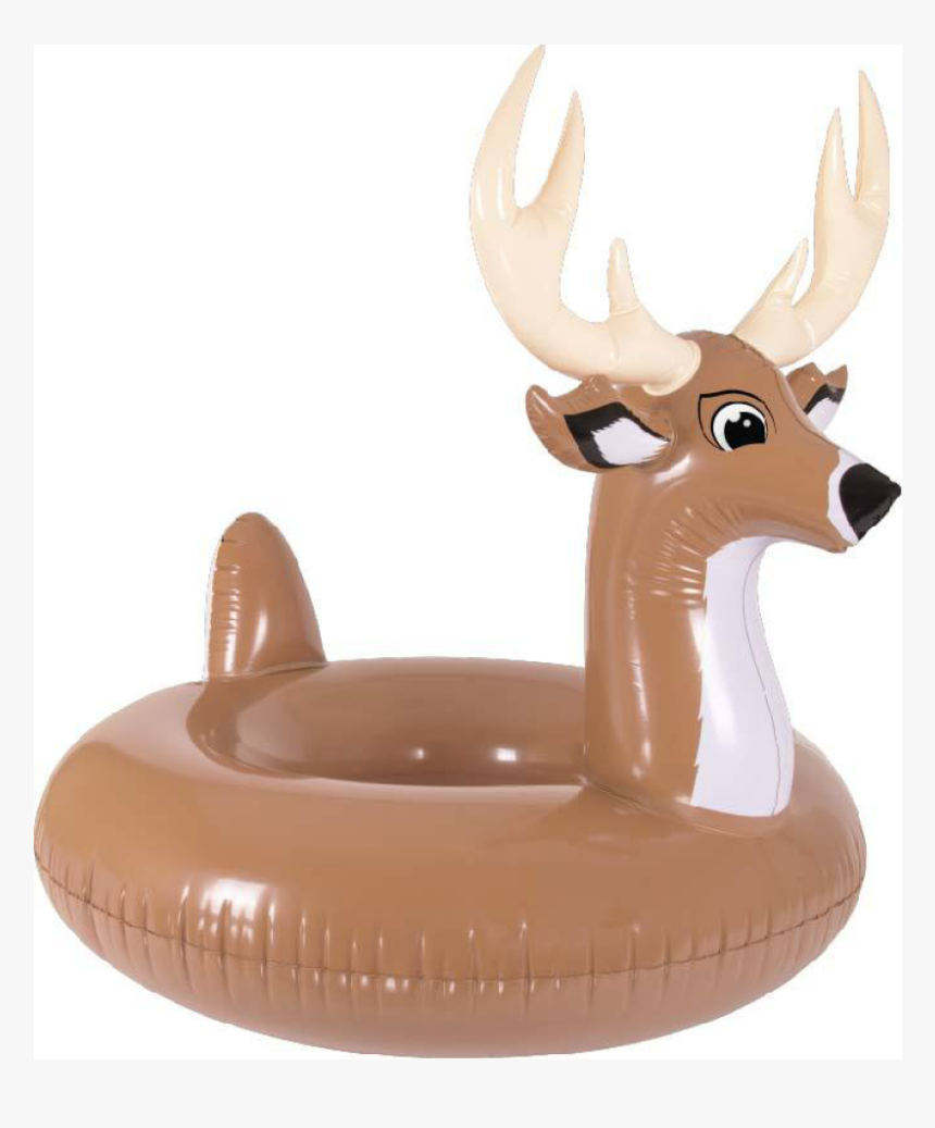 Deer Pool Float, HD Png Download, Free Download