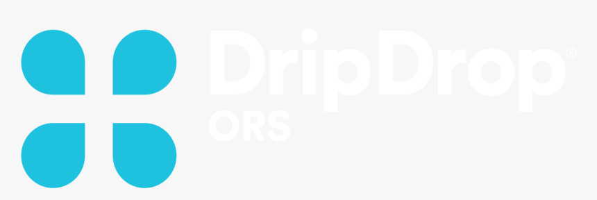 Drip Drop Logo Png, Transparent Png, Free Download