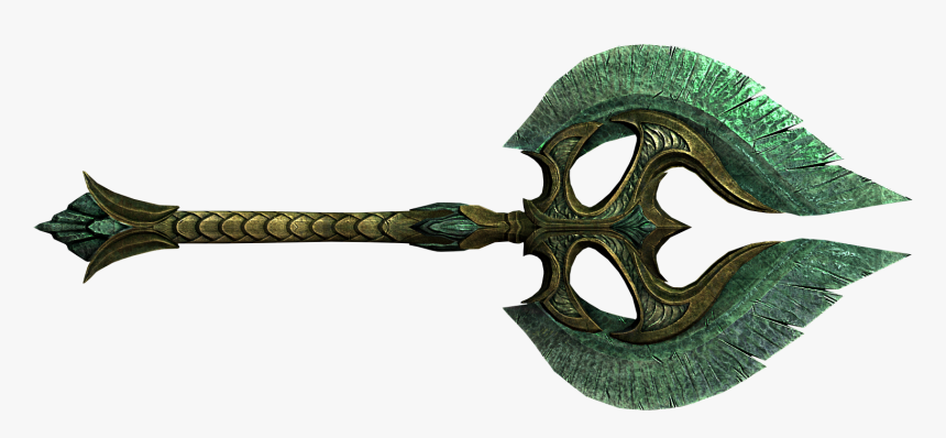 Transparent Skyrim Symbol Png - War Axes, Png Download, Free Download