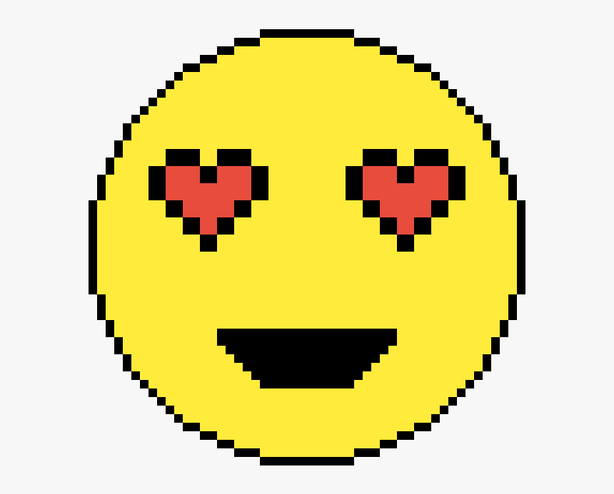Emoji Pixel Art , Transparent Cartoons - Golden Apple Minecraft Png, Png Download, Free Download