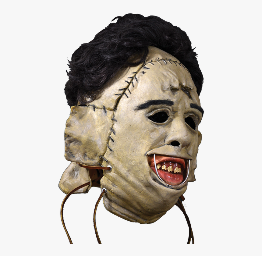 Texas Chainsaw Mask, HD Png Download, Free Download