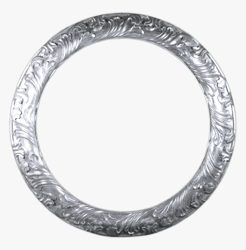 Transparent Background Circle Frame Png, Png Download, Free Download