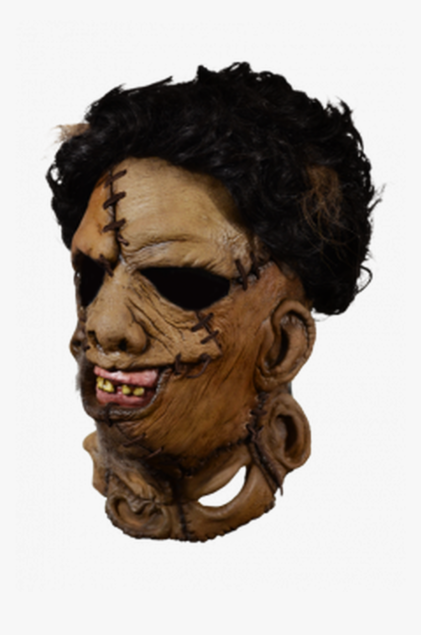 Texas Chainsaw Massacre - Texas Chainsaw Massacre 2 Leatherface Mask, HD Png Download, Free Download