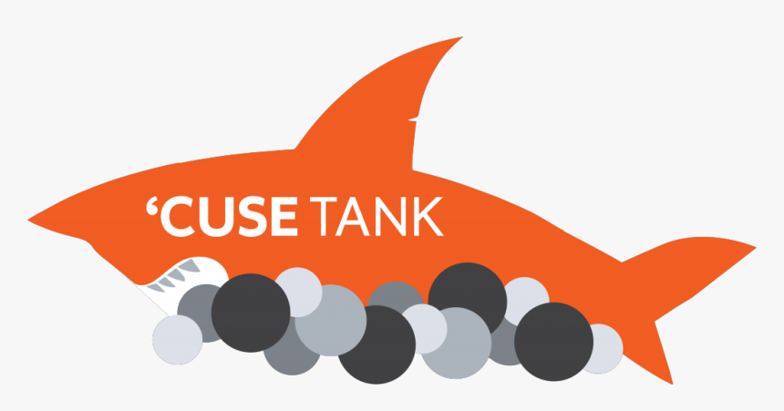 Cuse Tank Logo - Graphic Design, HD Png Download, Free Download