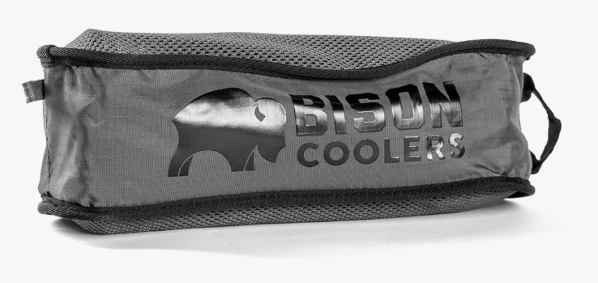 Bison Coolers Bison Chillin - Coin Purse, HD Png Download, Free Download