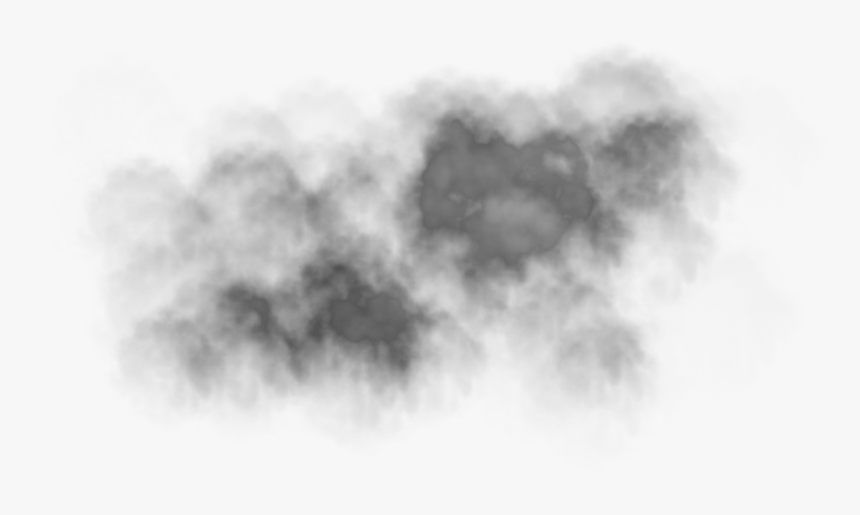 Smoke Transparent, HD Png Download, Free Download