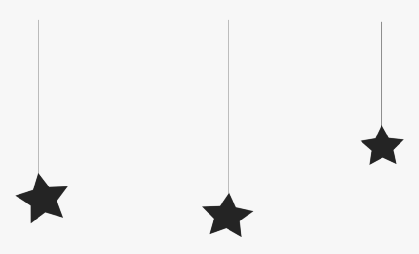 Stars Star Black Tumblr Edits Effect Png Black Star - Tribal Star Tattoo Designs, Transparent Png, Free Download