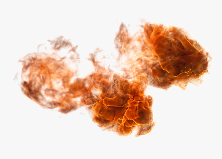 Fire And Smoke Png Svg Library Stock - Png Format Fire Png, Transparent Png, Free Download