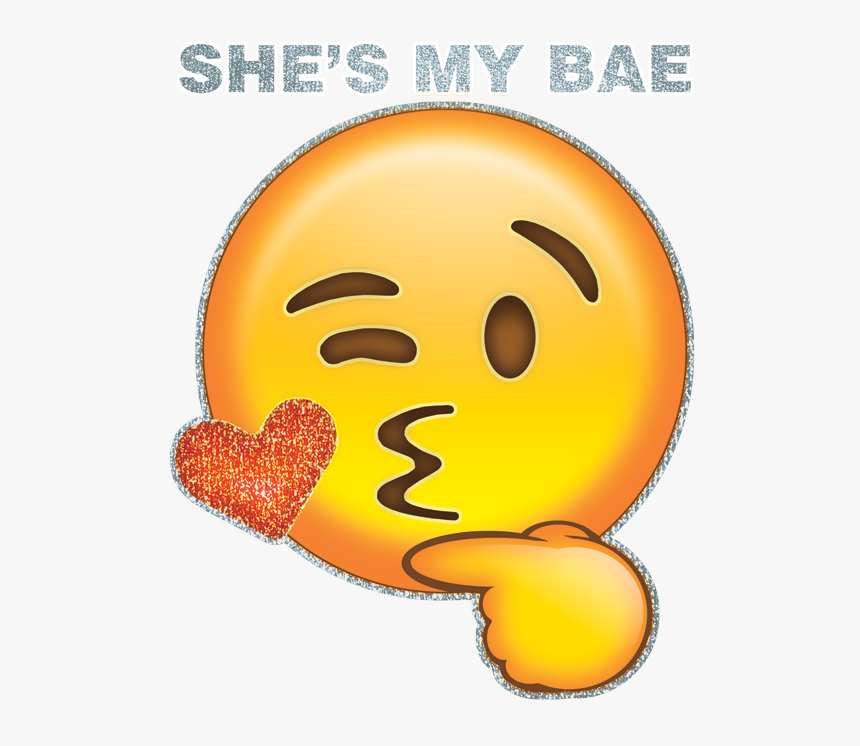 She"s My Bae , Png Download - Smiley, Transparent Png, Free Download