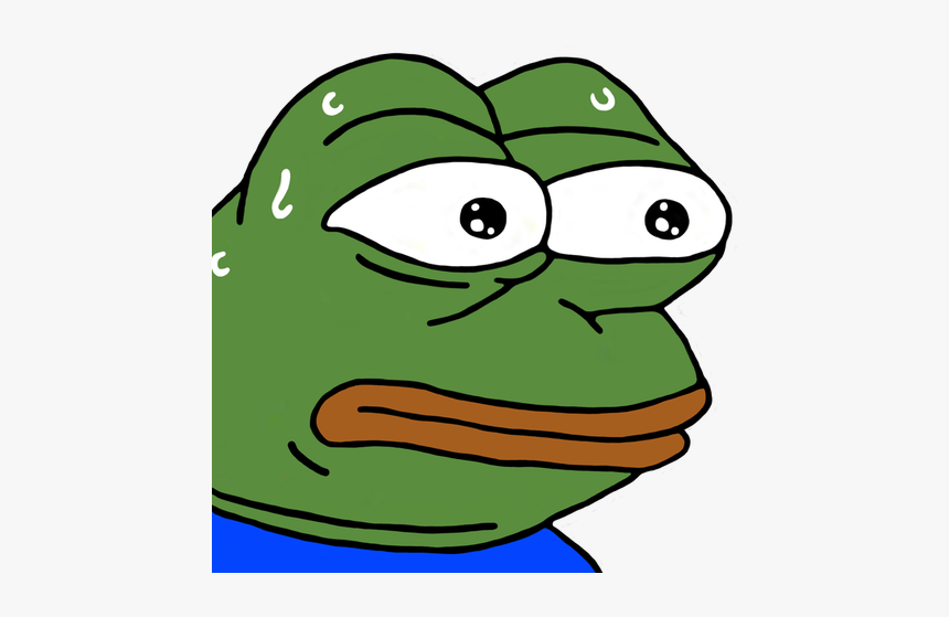 Transparent Biblethump Png - Monkas Emote, Png Download, Free Download