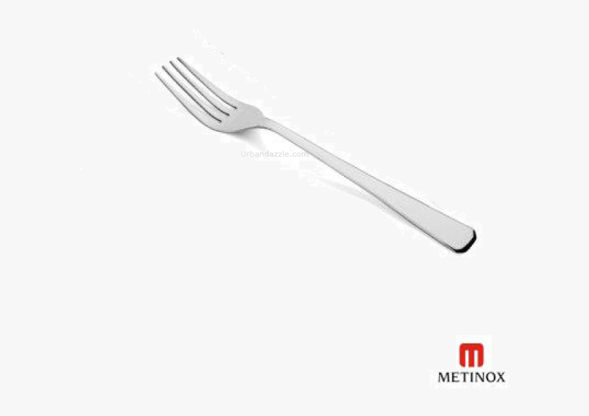 Fork,cutlery,kitchen Knife - Luke Cutlery By Metinox, HD Png Download, Free Download