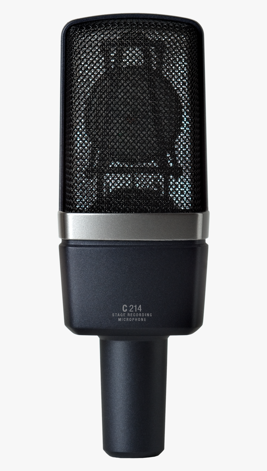 C214 - Akg C214, HD Png Download, Free Download