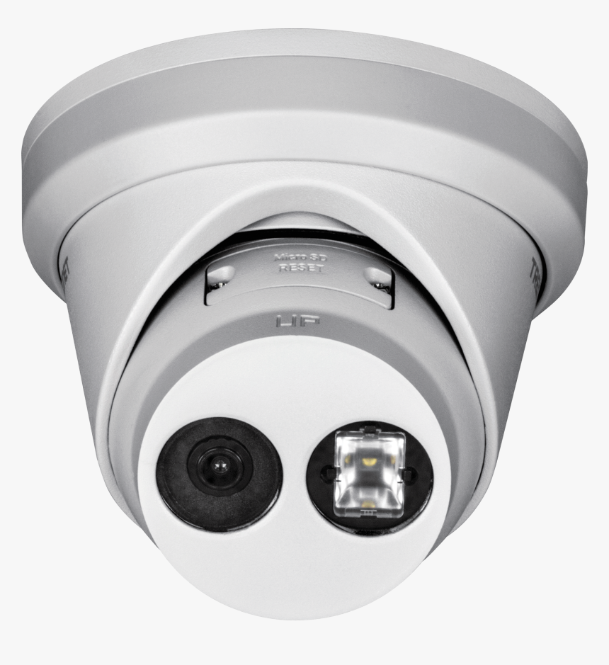 Transparent White Smoke - Surveillance Camera, HD Png Download, Free Download