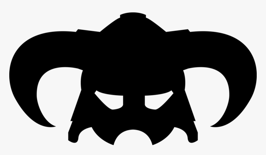 Skyrim Iron Helmet Icon, HD Png Download, Free Download