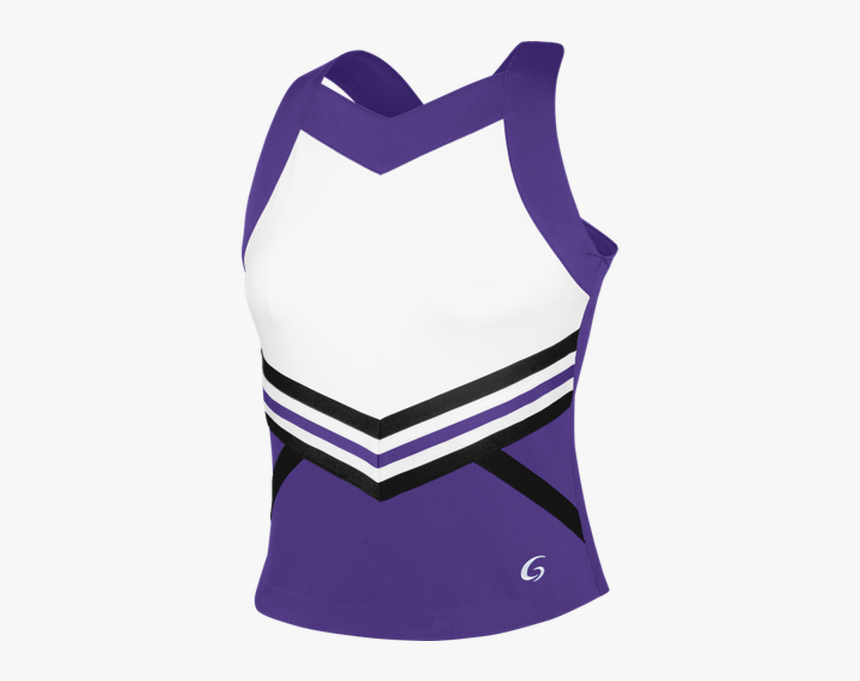 Cheer Uniforms Maroon, HD Png Download, Free Download