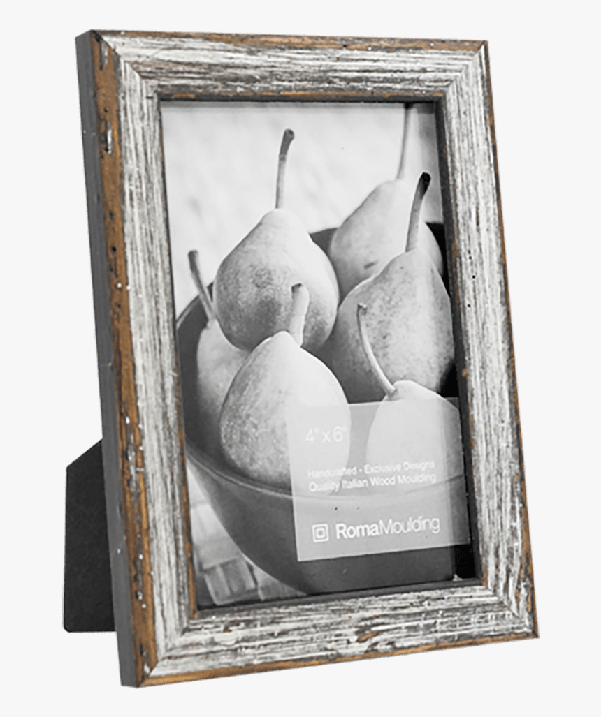 Roma Photo Frame - Table Photo Frame Png, Transparent Png, Free Download