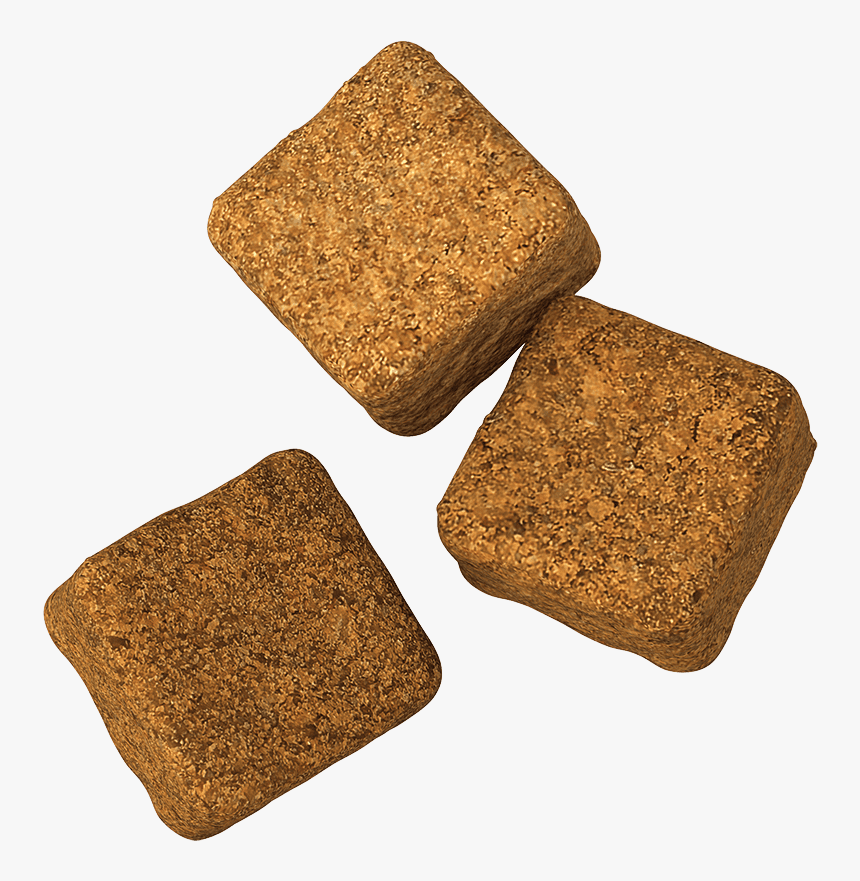 Chewable Treats - Pumpernickel, HD Png Download, Free Download