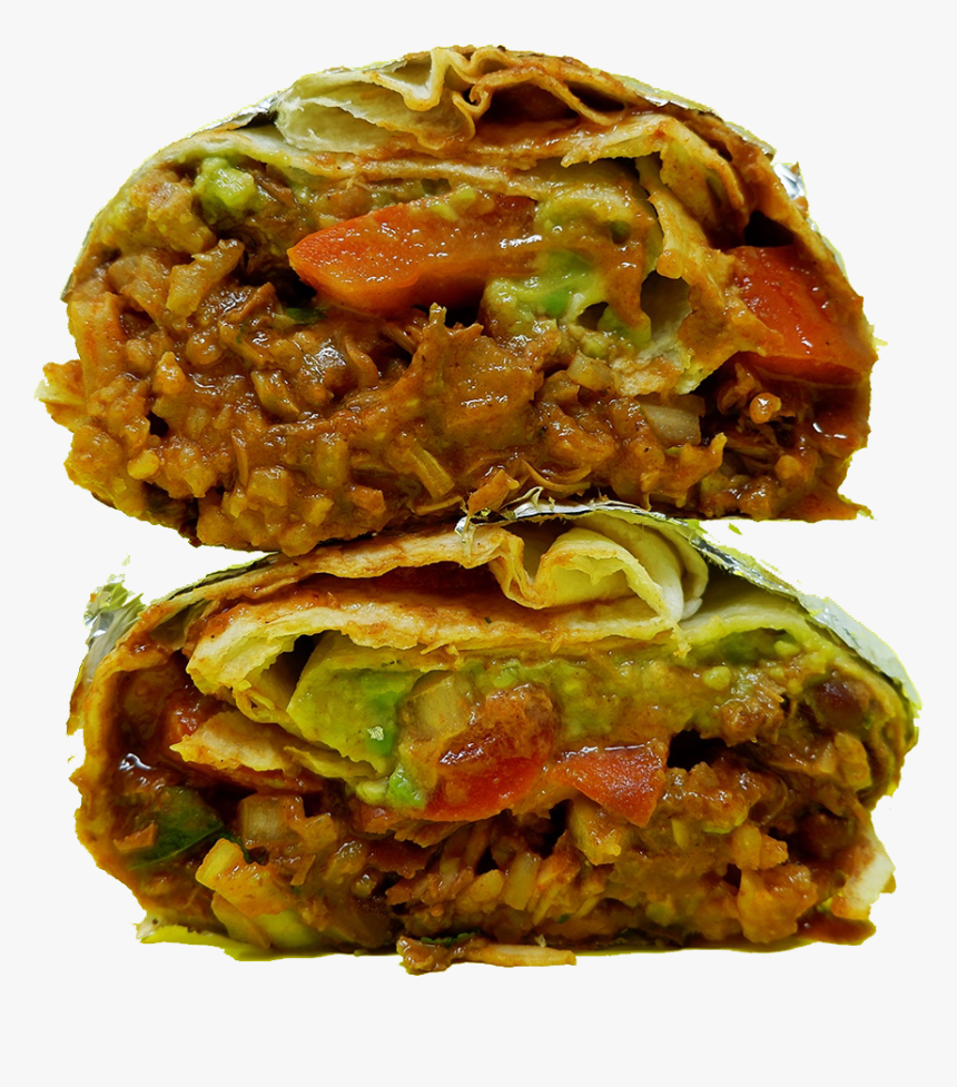 Burritoweb - Mission Burrito, HD Png Download, Free Download