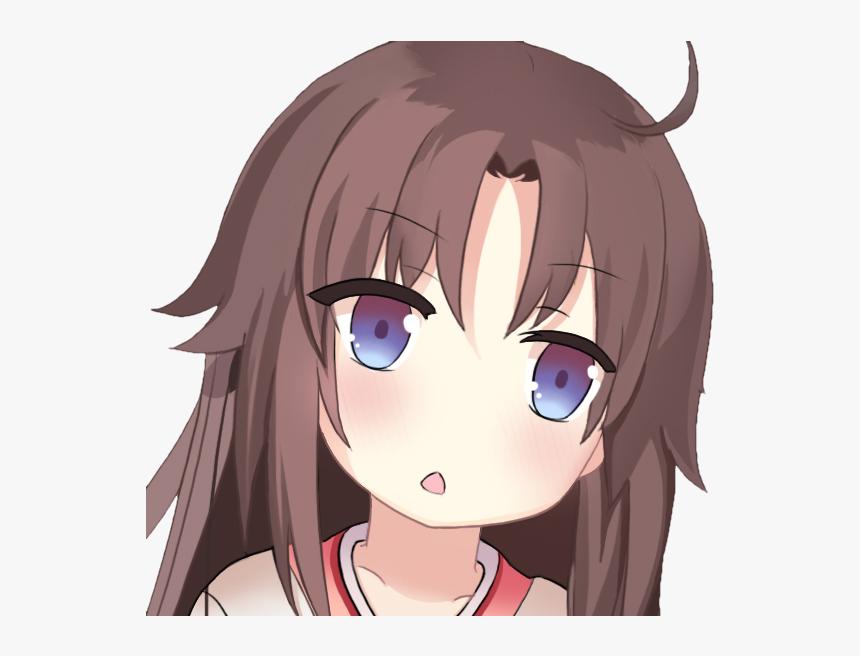 Featured image of post Anime Shrug Emoji Discord Similar with anime emoji png