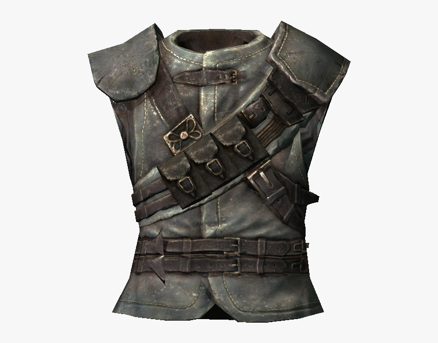 Skyrim Thieves Guild Armor, HD Png Download, Free Download