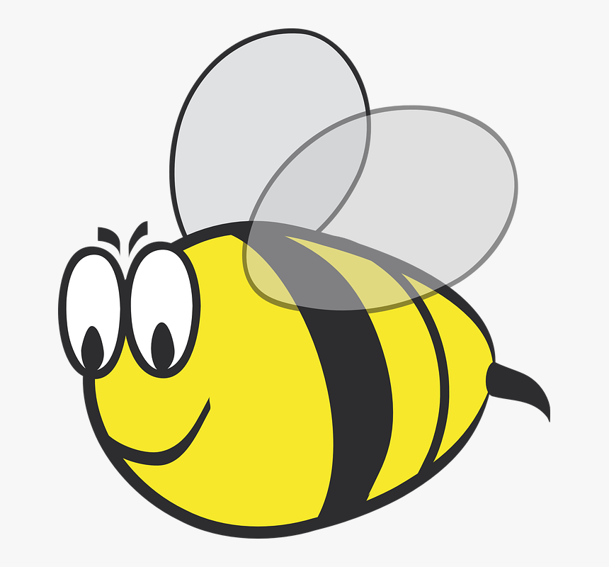 Bumblebee, Bumble-bee, Bee, Wasp, Insect, Hornet, Fat - Makhi Ka Lalach Story In Hindi, HD Png Download, Free Download