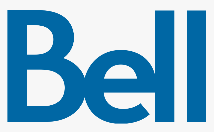 Bell Canada Logo Png, Transparent Png, Free Download