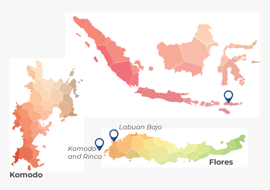 Indonesia Map No Background, HD Png Download, Free Download