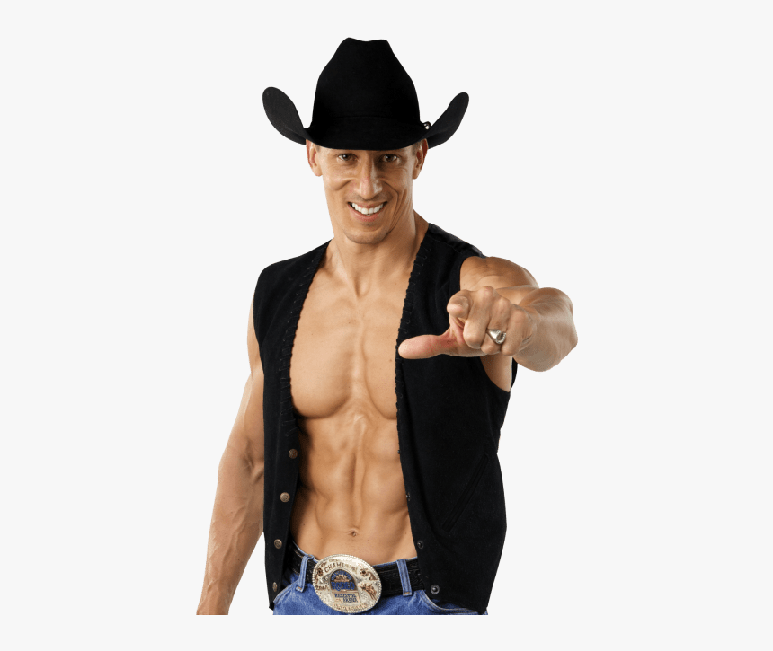 Ryan “cowboy” Ehmann - Cowboy Ryan Shark Tank, HD Png Download, Free Download