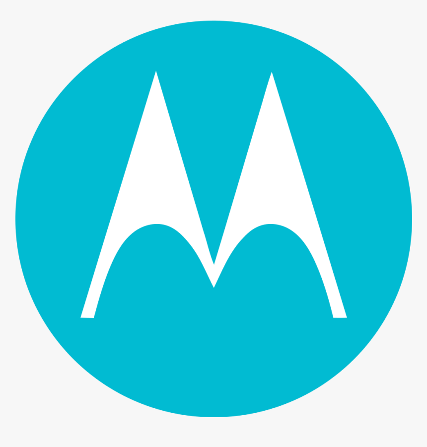 Motorola Logo, HD Png Download, Free Download