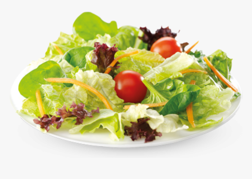 Transparent Fruit Salad Clipart - Transparent Background Salad Png, Png Download, Free Download