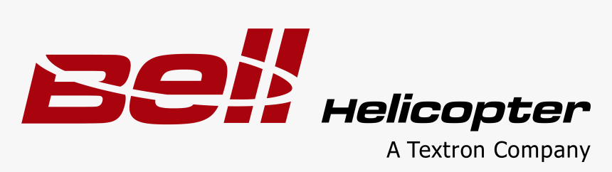 Bell Helicopter Logo - Bell Helicopter, HD Png Download, Free Download