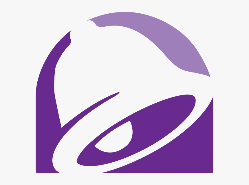 Taco Bell Logo - Taco Bell Logo 2019, HD Png Download, Free Download