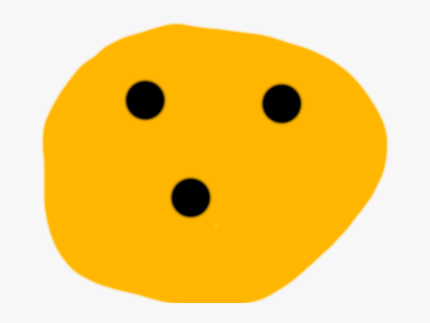 Moaning Emoji Png - Party Blob Discord, Transparent Png, Free Download