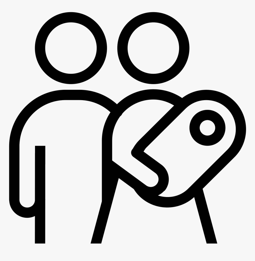 Parental Icon, HD Png Download, Free Download