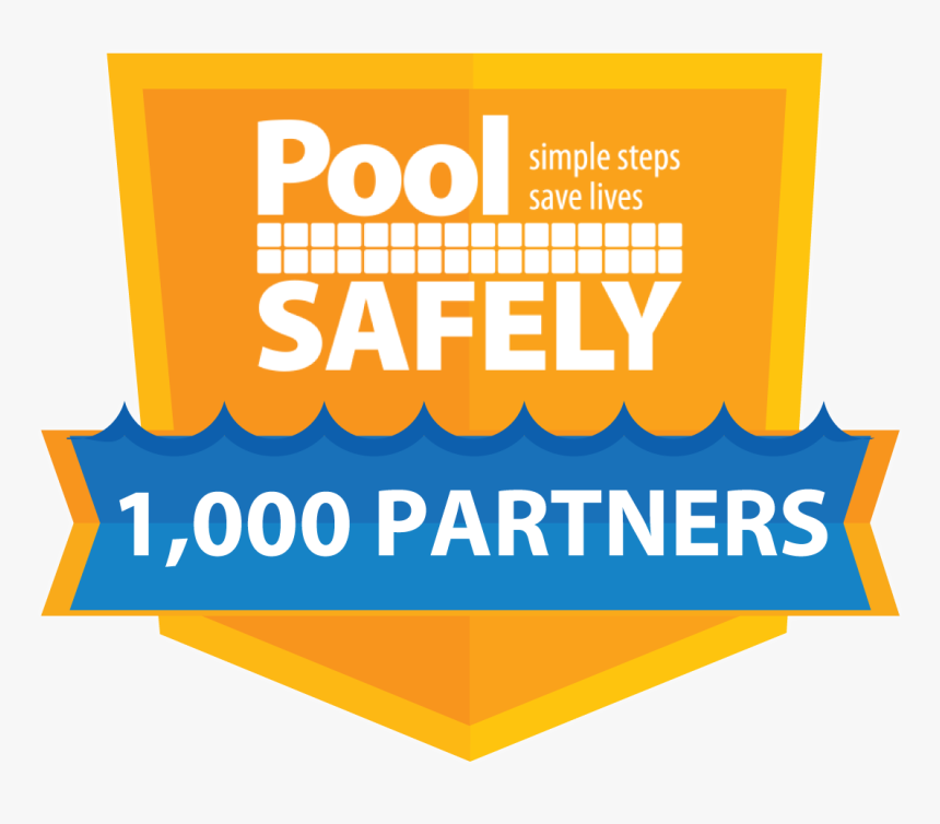 Pool Safely Pledge Week, HD Png Download, Free Download