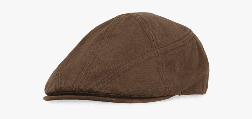 Canvas Drivers Cap - Beanie, HD Png Download, Free Download