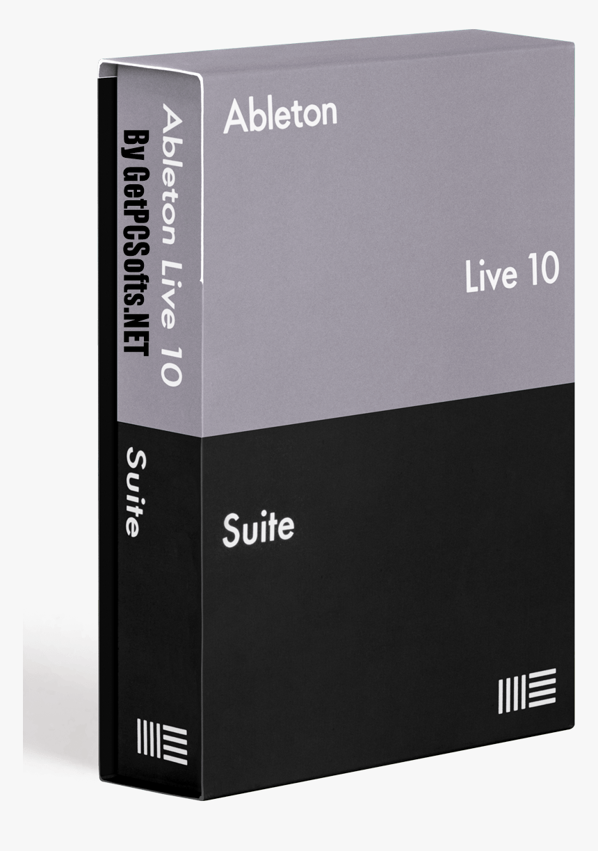 Ableton Live Suite 10.0 1, HD Png Download, Free Download