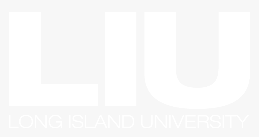 Long Island University Brooklyn Logo, HD Png Download - kindpng