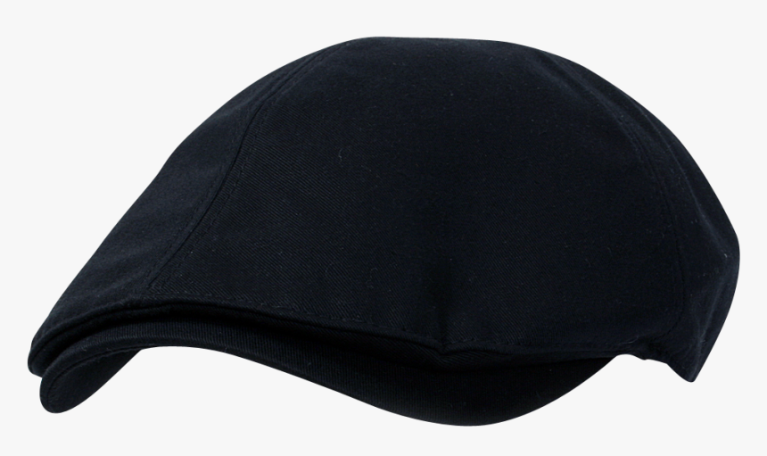 Black Baseball Cap, HD Png Download, Free Download