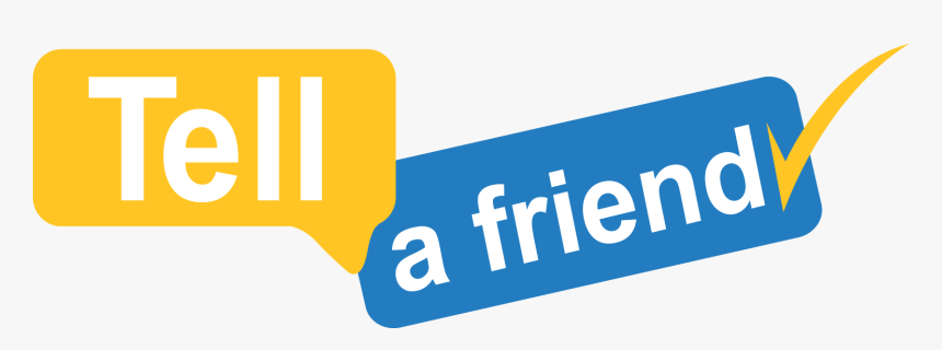 Picture - Friend Get Friend Icon, HD Png Download, Free Download