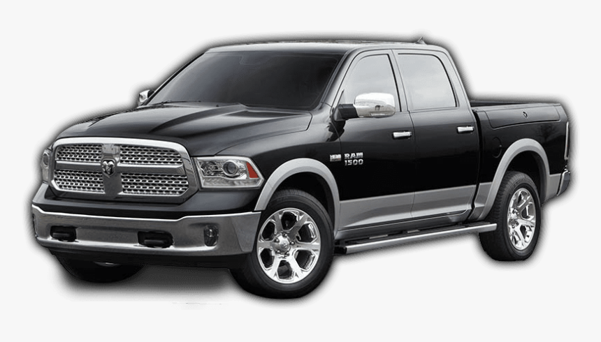 Ram 1500 Crew Cab Laramie, HD Png Download, Free Download