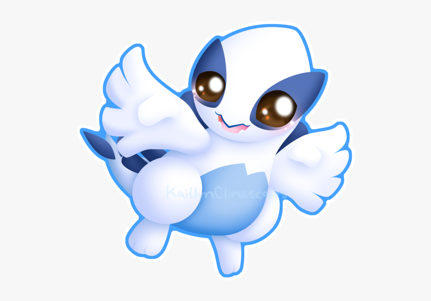 Lugia - Lugia Y Ho Oh Tribal, HD Png Download, Free Download