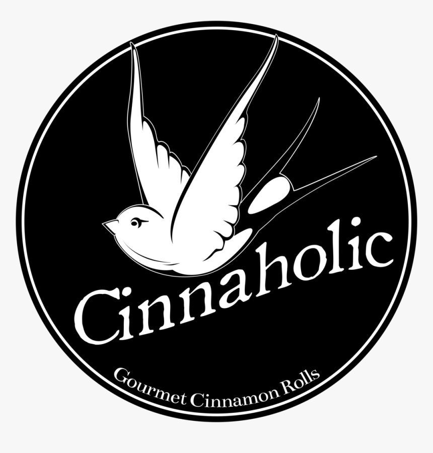 Cinnaholic Logo, HD Png Download, Free Download