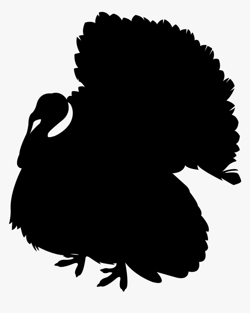 Turkey Vector Png, Transparent Png, Free Download