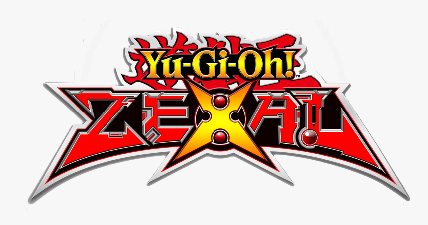 Yu Gi Oh Zexal Png, Transparent Png, Free Download