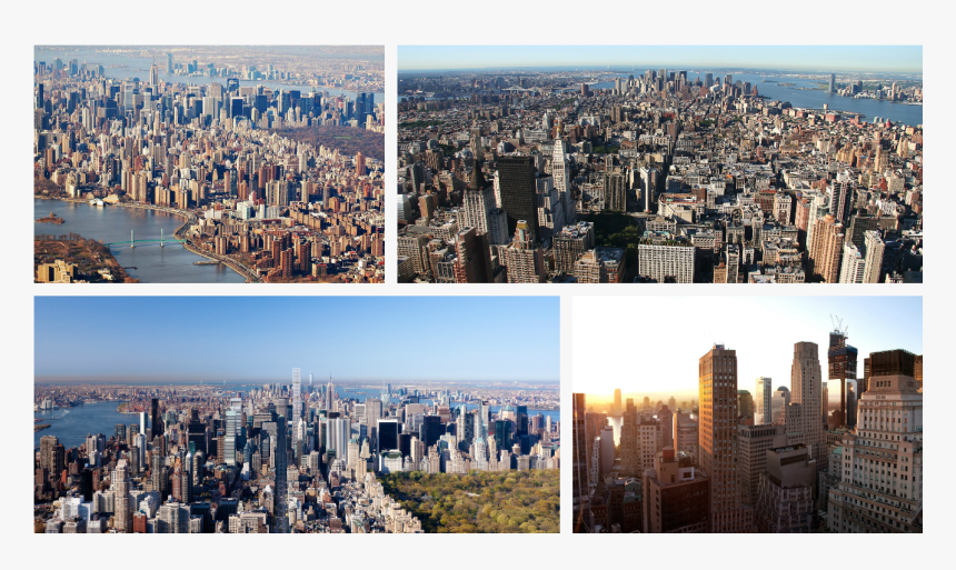 New York City , Png Download - New York City, Transparent Png, Free Download