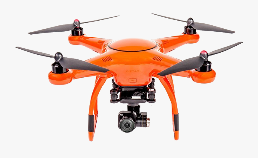 X Star Drone, HD Png Download, Free Download