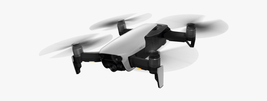 Dji Mavic Air Drone Flying - Dji Mavic Air Png, Transparent Png, Free Download